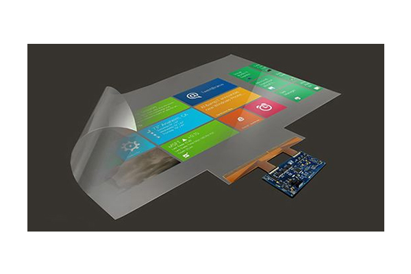 Sensor（导线网格） + 控制器